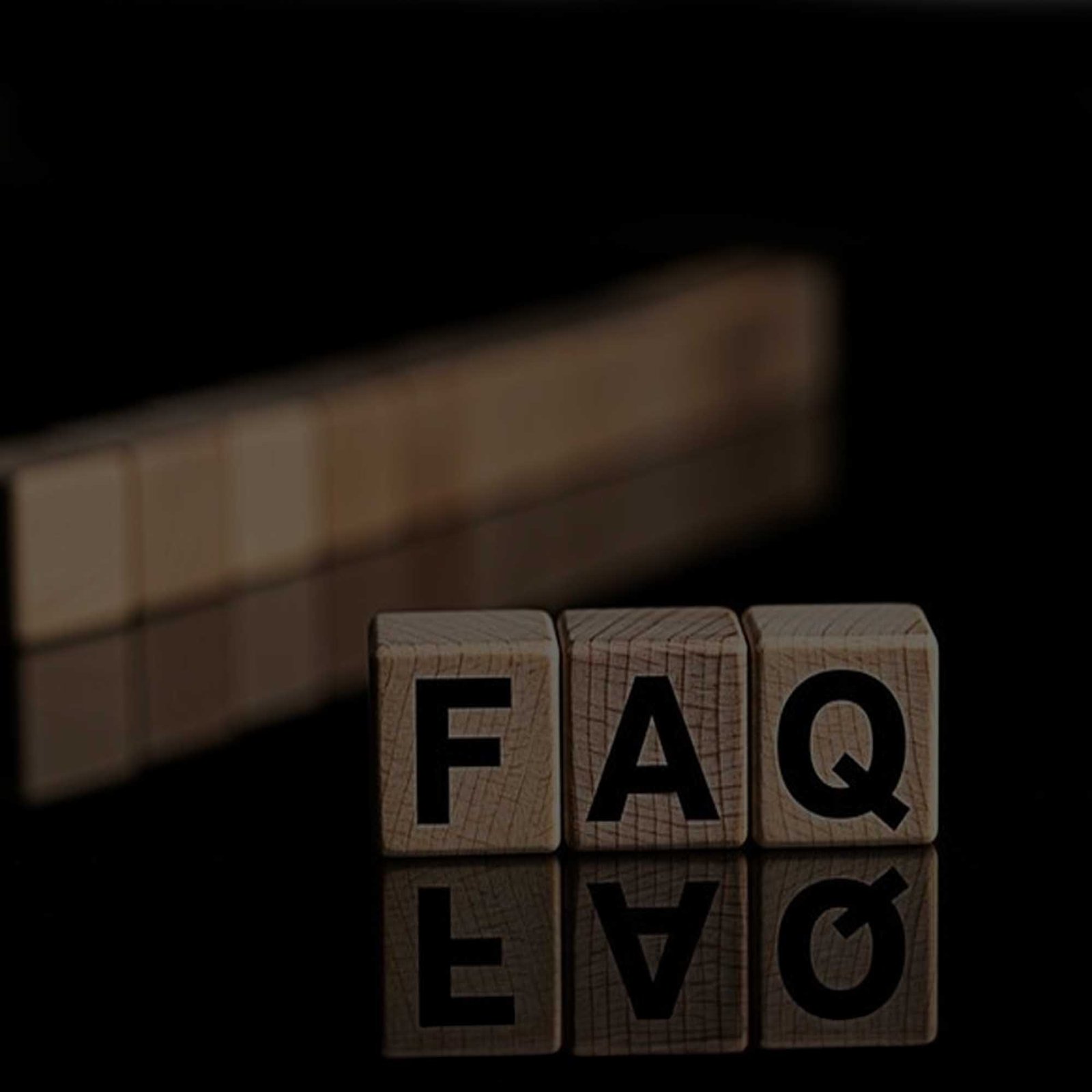 FAQ